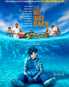 The Way, Way Back (2013) [GP HD]