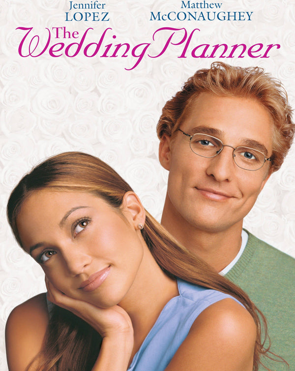 The Wedding Planner (2001) [MA HD]
