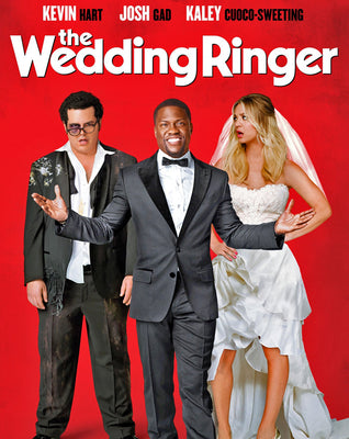 The Wedding Ringer (2015) [MA SD]