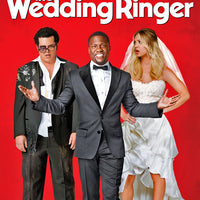 The Wedding Ringer (2015) [MA HD]