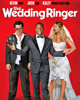 The Wedding Ringer (2015) [MA HD]