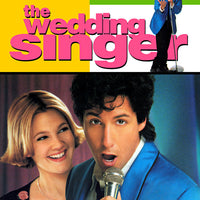 The Wedding Singer (1998) [MA HD]