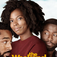 The Weekend (2019) [iTunes HD]