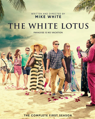 The White Lotus Season 1 (2021) [Vudu HD]