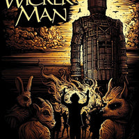 The Wicker Man (1975) [Vudu HD]