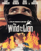 The Wind and the Lion (1975) [MA HD]