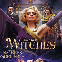 The Witches (2020) [MA HD]