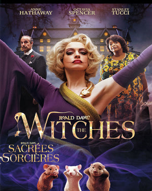 The Witches (2020) [MA HD]