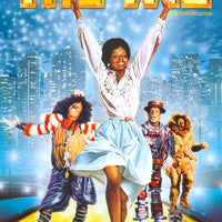 The Wiz (1978) [MA HD]