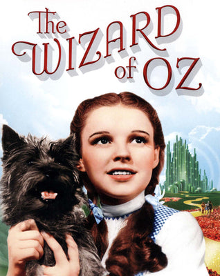 The Wizard Of Oz (1939) [MA 4K]