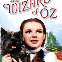 The Wizard Of Oz (1939) [MA HD]