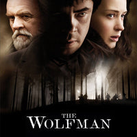 The Wolfman (2010) [MA HD]
