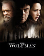 The Wolfman (2010) [MA HD]