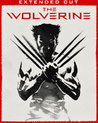 The Wolverine (Unrated) (2013) [MA HD]