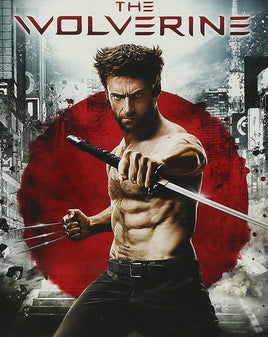 The Wolverine (2013) [Ports to MA/Vudu] [iTunes SD]