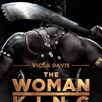 The Woman King (2022) [MA 4K]