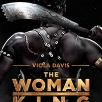 The Woman King (2022) [MA HD]