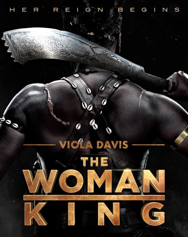 The Woman King (2022) [MA HD]