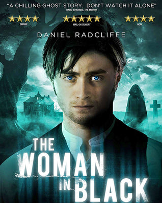 The Woman in Black (2012) [Vudu HD]