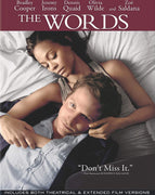 The Words (2012) [MA SD]