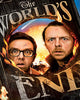 The World's End (2013) [Ports to MA/Vudu] [iTunes 4K]