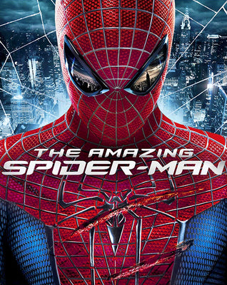The Amazing Spider-Man (2012) [MA HD]