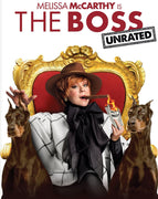 The Boss Unrated (2016) [Ports to MA/Vudu] [iTunes HD]