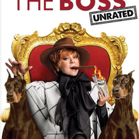 The Boss Unrated (2016) [MA HD]