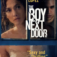 The Boy Next Door (2015) [iTunes] (Ports to MA/Vudu) [iTunes HD]