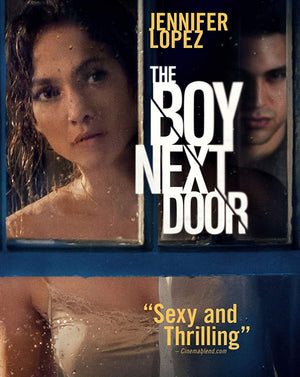 The Boy Next Door (2015) [iTunes] (Ports to MA/Vudu) [iTunes HD]