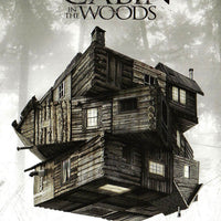 The Cabin in the Woods (2012) [Vudu HD]