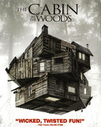 The Cabin in the Woods (2012) [Vudu HD]