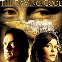 The Da Vinci Code (2006) [MA HD]