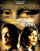 The Da Vinci Code (2006) [MA 4K]