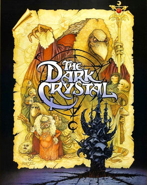The Dark Crystal (1982) [MA HD]