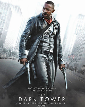 The Dark Tower (2017) [MA HD]