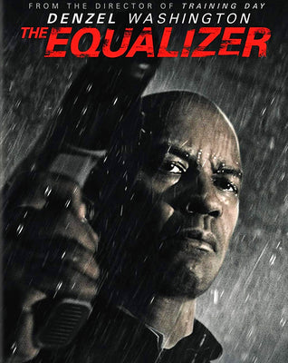 The Equalizer (2014) [MA 4K]