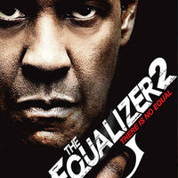 The Equalizer 2 (2018) [MA SD]