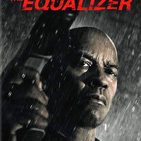 The Equalizer (2014) [MA SD]