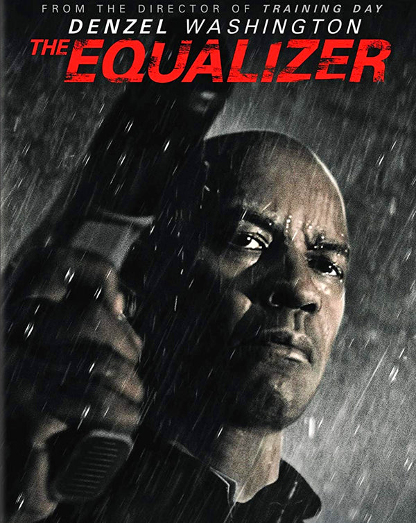 The Equalizer (2014) [MA HD]