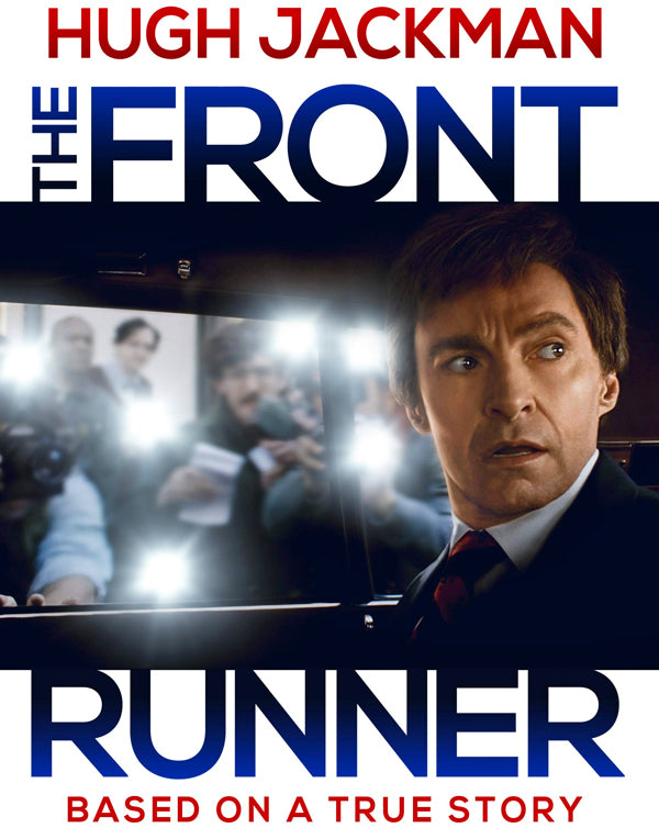 The Front Runner (2018) [MA SD]