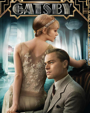 The Great Gatsby (2013) [MA HD]