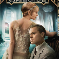 The Great Gatsby (2013) [MA 4K]