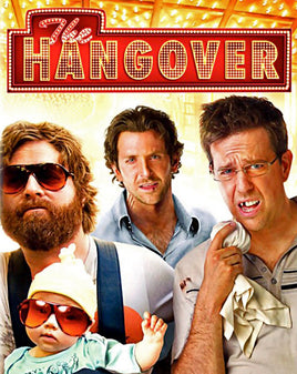 The Hangover (2009) [MA HD]