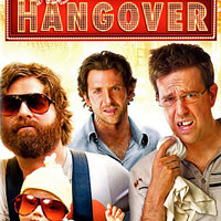 The Hangover (2009) [MA 4K]