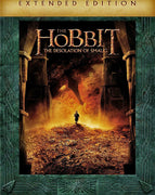 The Hobbit: The Desolation of Smaug (2013) [Extended Edition] [MA HD]