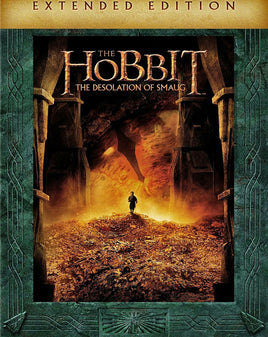 The Hobbit The Desolation of Smaug (2013) [Extended Edition] [MA HD]