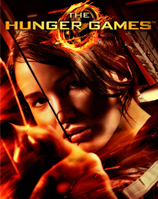 The Hunger Games (2012) [HG1] [iTunes 4K]
