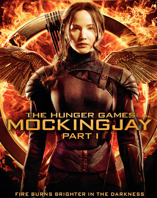 The Hunger Games Mockingjay Part 1 (2014) [HG3] [Vudu HD]