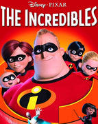 The Incredibles (2004) [Ports to MA/Vudu] [iTunes 4K]